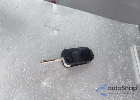 1997 Mercedes-Benz Sl 500 из США, поврежденный, VIN WDBFA67F3VF148456